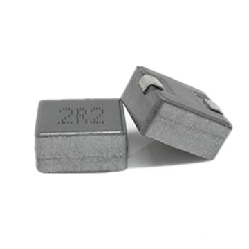 Integrated High Current Power SMD Inductor Coil PHS Series